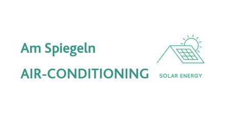 Am Spiegeln Air-Conditioning