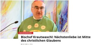 2025 11 04 Bischofskonferenz, Kapelle Am Spiegeln