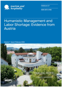 Titelfoto dialog hotel wien Am Spiegeln unterstützt Nachhaltigkeit