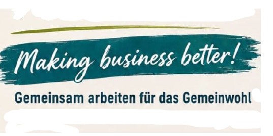 Making Business better