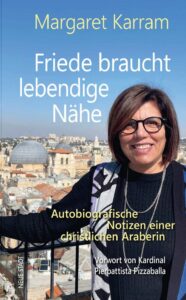 Buch Margaret Karram